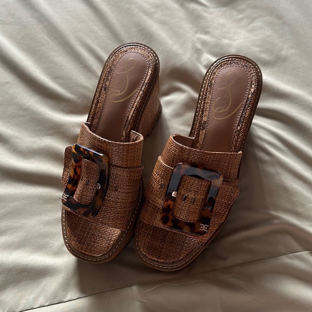 Sam Edelman Shoes